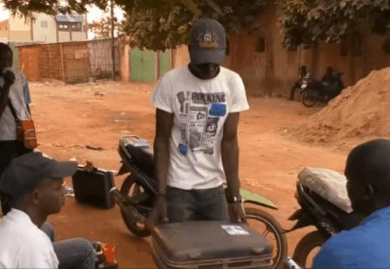 假药,害惨了非洲人|地球知识局