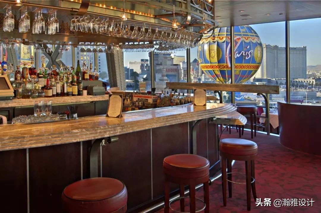 金字塔，巴黎铁塔，威尼斯，这就是主题酒店之都是拉斯维加斯原因