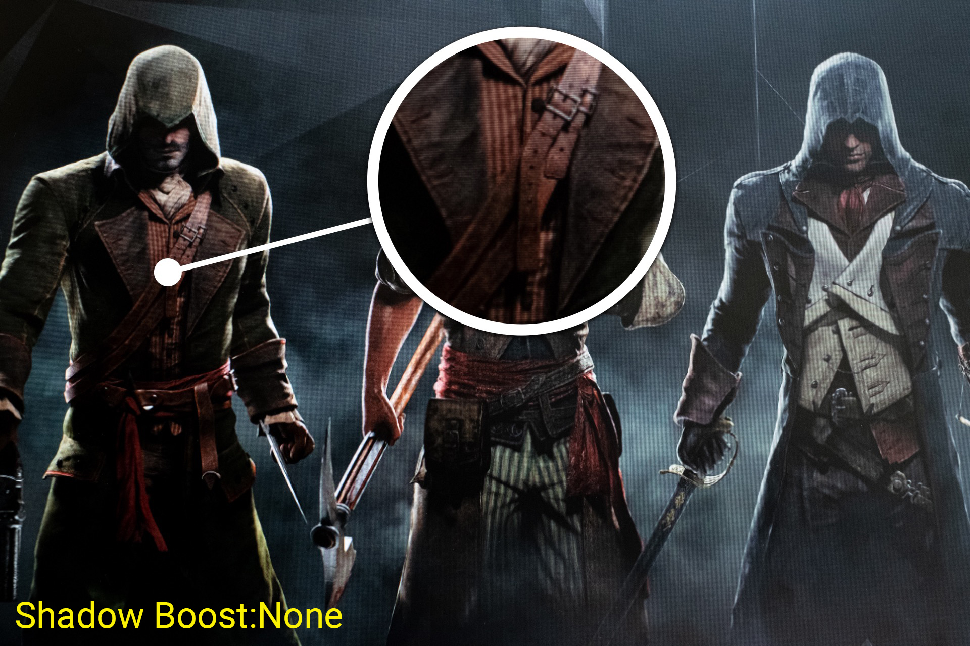 专业电竞显示器,电竞专业显示器推荐