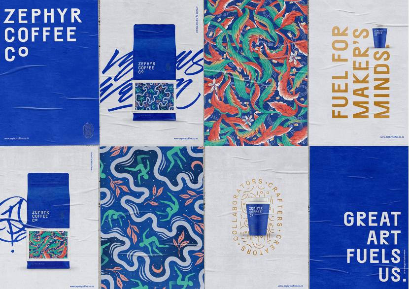 22年最流行色彩,2021春夏五大关键流行色彩