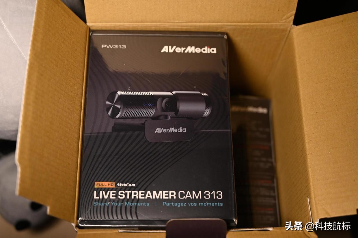 圆刚BO311直播套装一步到位，带你走上游戏直播网红之路