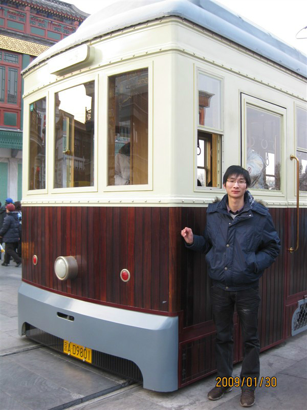 我的青春，我的大学之辅导员（杨导，张导）