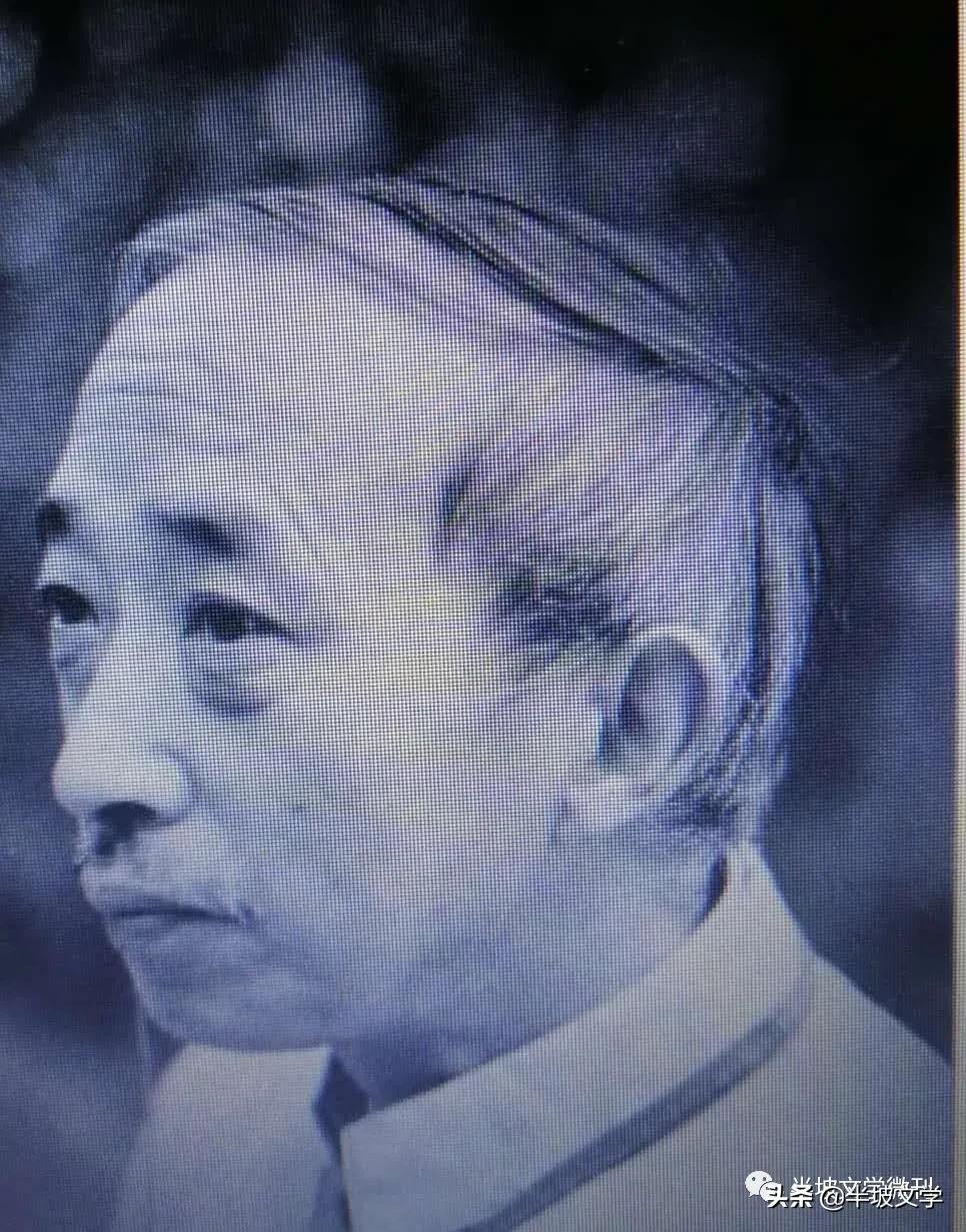 章继肃和徐无闻的关系,章继肃徐无闻交往了吗