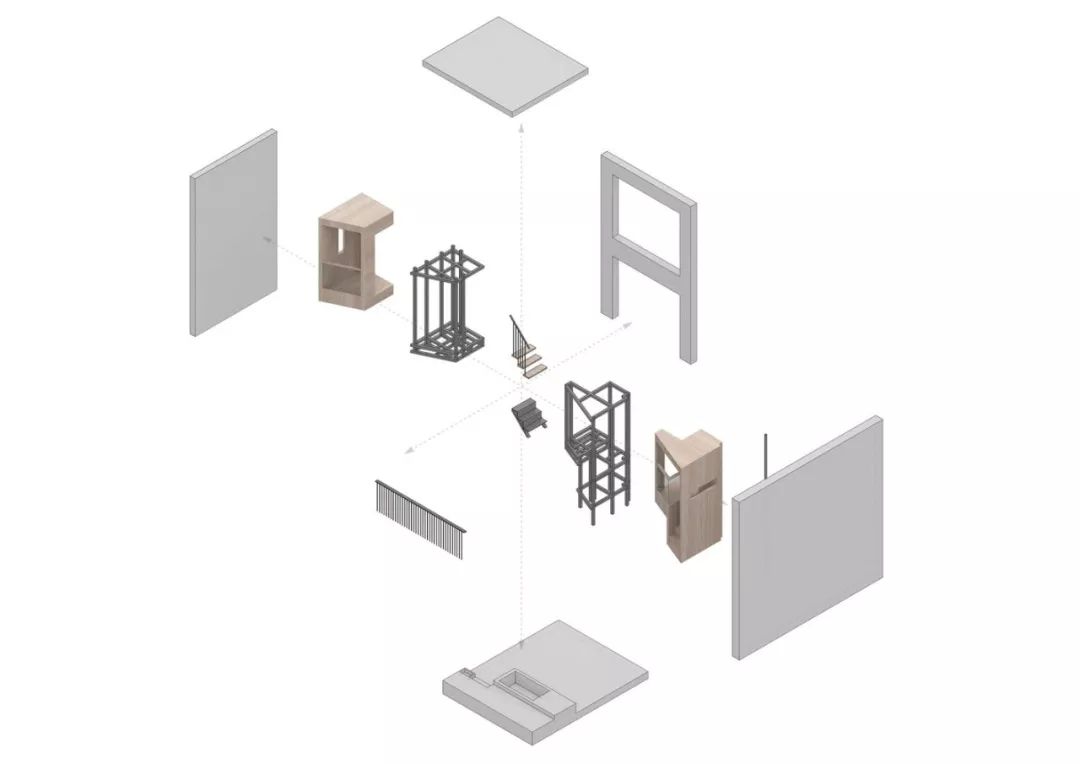 自住楼房改造民宿,普通居民楼改造成民宿