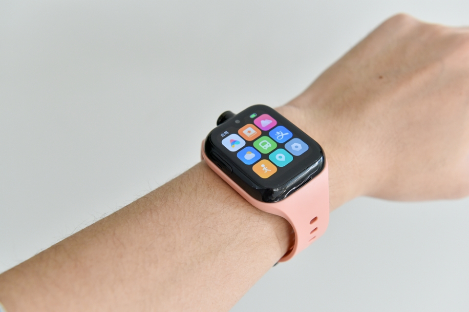 小米米兔和小天才电话手表哪个好 (小天才q1a和米兔5c手表哪个好)