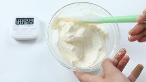 超级评测|12款淡奶油哪款淡奶油夏季打发更稳定？