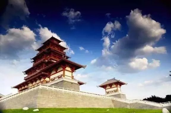 来古都长安了解历史,来秦始皇兵马俑主要看啥