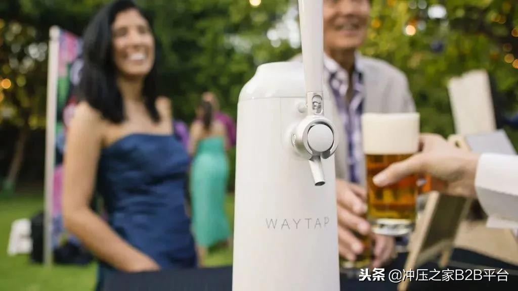 15大顶级工业设计公司，一次性带你全部看齐！