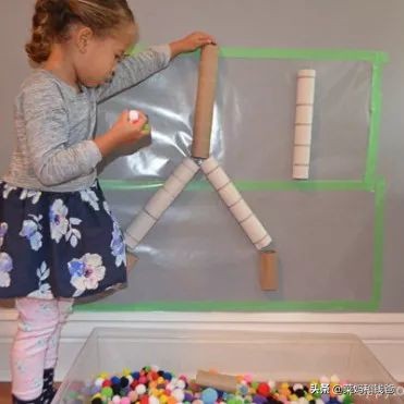 在家带娃不知道怎么玩？这里有15个免费小游戏，快来学习