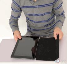 ipad保护套体验干货,ipad的保护套防弯