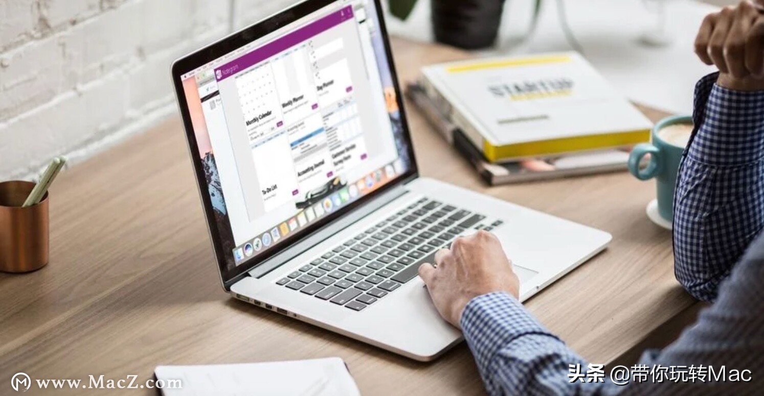 mac上onenote使用教程,macmicrosoftonenote是什么