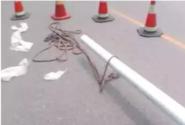 监控室外立杆和基础,监控立杆基础接地做法