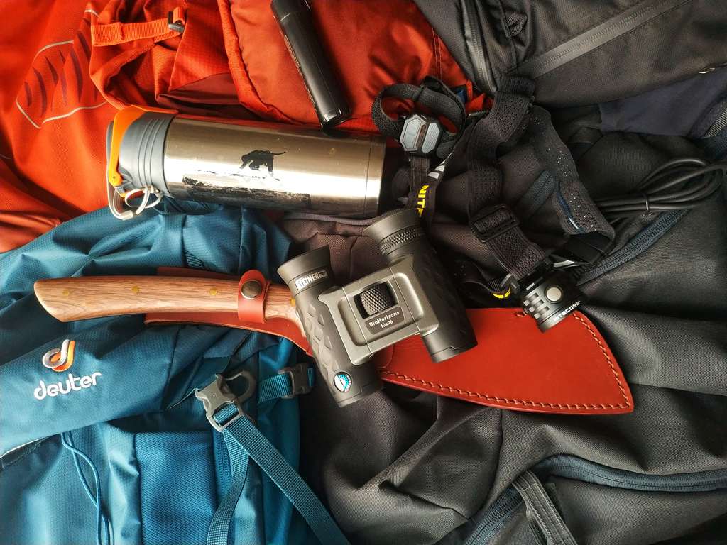 无惧强光视野无限--德国视得乐BluHorizons体验