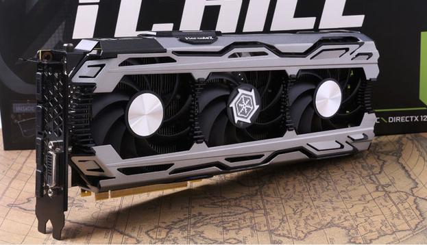 映众超级冰龙3070,映众冰龙1060海量版缩水版