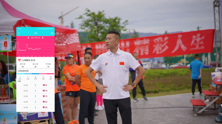 小米有品博之轮,小米最近新出智能手表