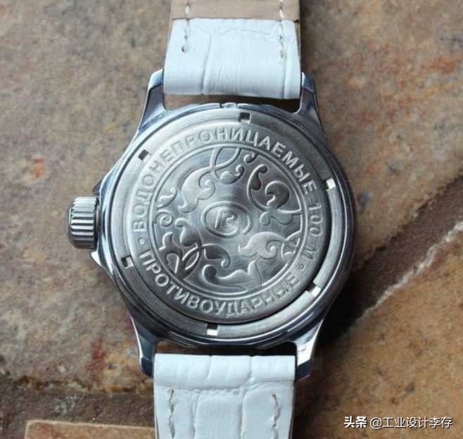 俄罗斯vostok军表机械表怎么样,俄罗斯军表vostok手表