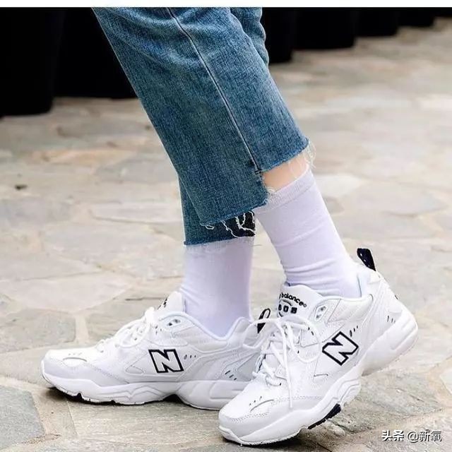 刘雯老爹鞋新款,刘雯同款水钻老爹鞋