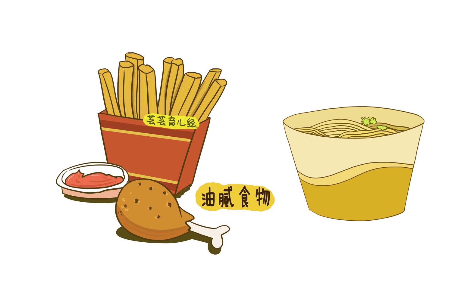 坐月子忌生冷硬的食物有哪些,坐月子远离5大禁忌