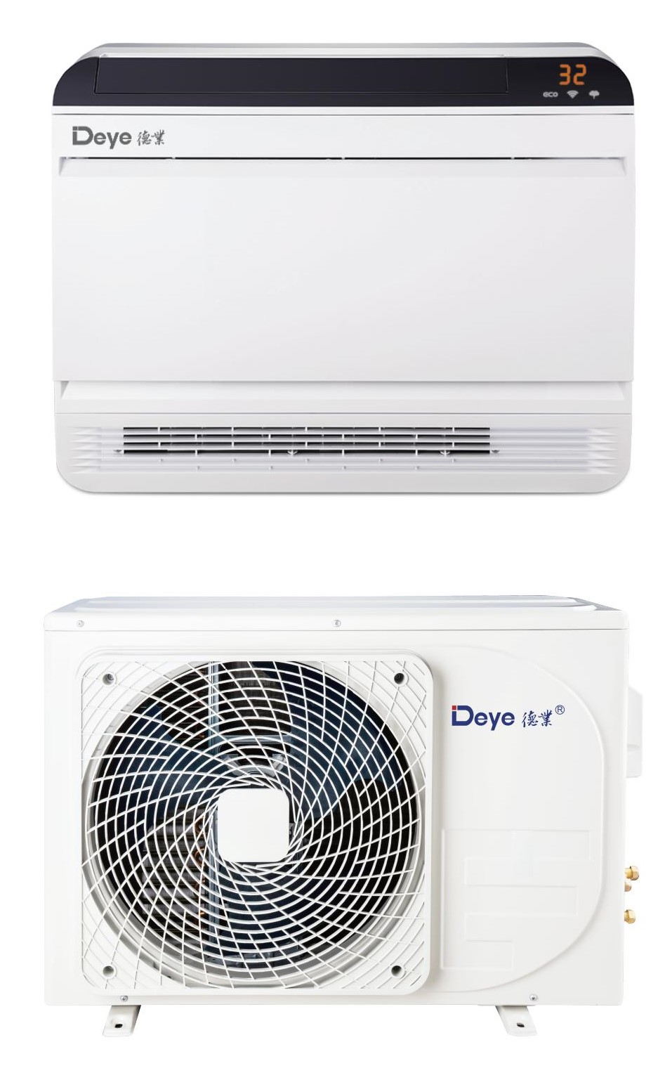 德业张献民,德业股份张献民