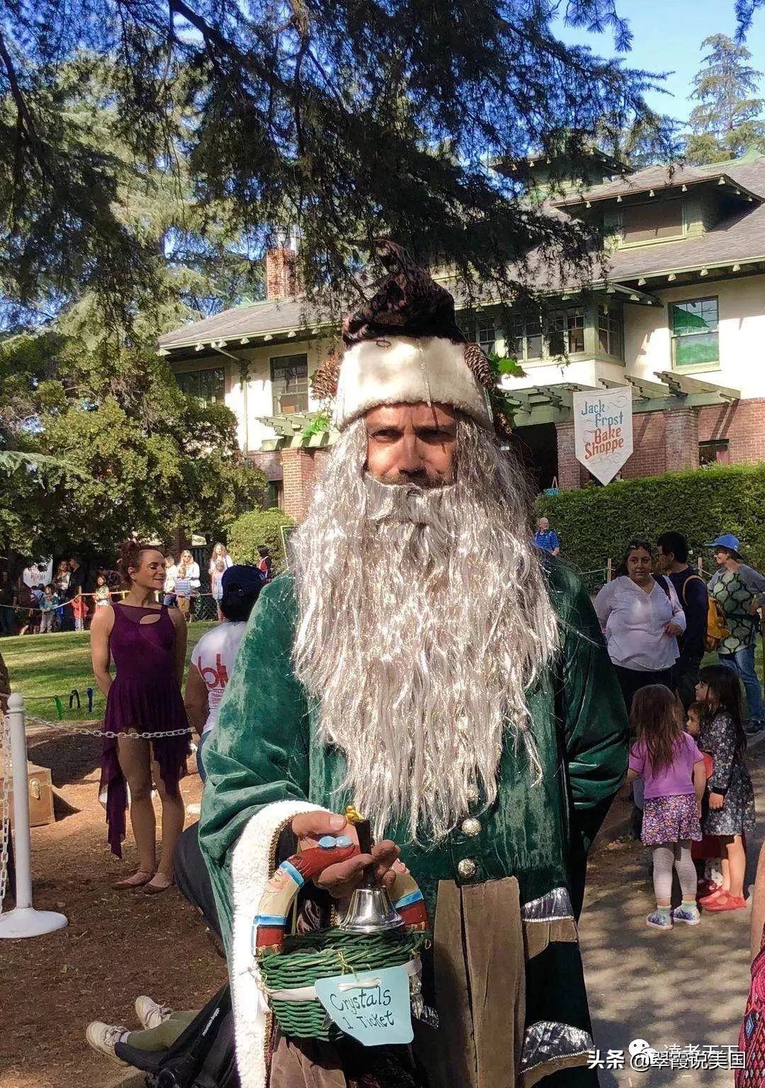 翠霞湖州,翠霞带你走进美国名校