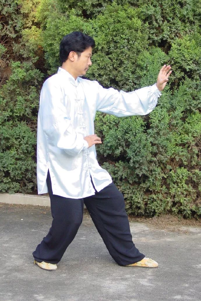 形意五行拳劈拳似斧非斧口诀,形意五行拳发力技巧