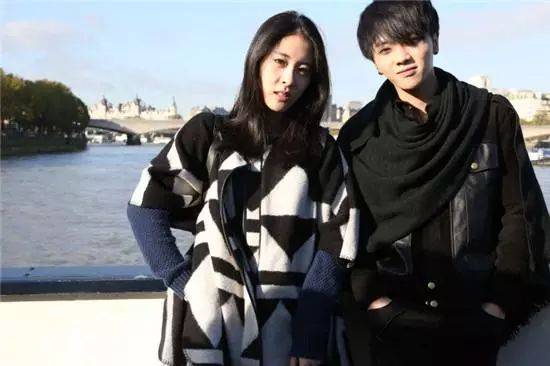 张碧晨承认生女后首度现身,张碧晨母女现状