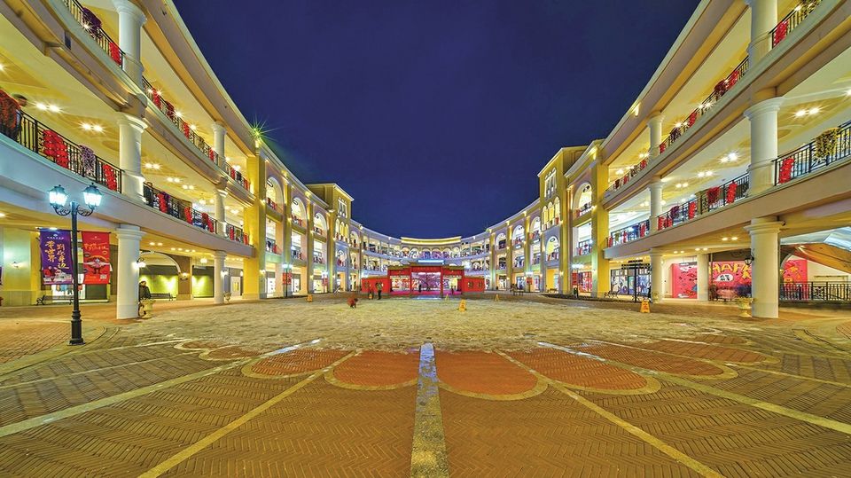 济南唐冶北部发展潜力,济南唐冶片区最新规划图