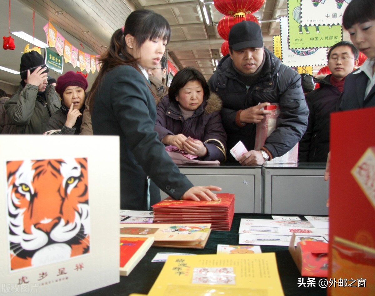 现在寄信还贴邮票吗,现在邮局寄信要贴多少邮票