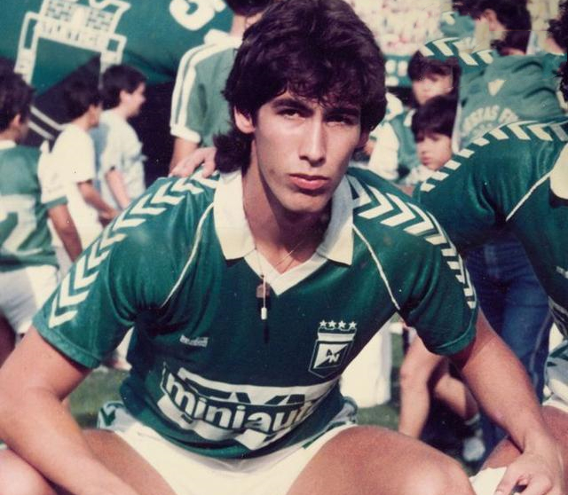 1994年世界杯哥伦比亚乌龙球,1994世界杯乌龙球