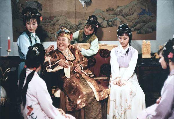 林黛玉为什么终身要吃人参养荣丸,林黛玉吃人参养荣丸的视频