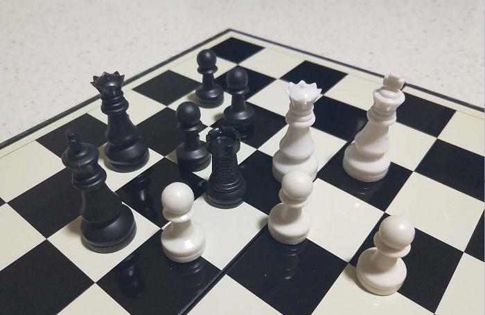 价格战是市场的洗牌,价格战博弈如何破局