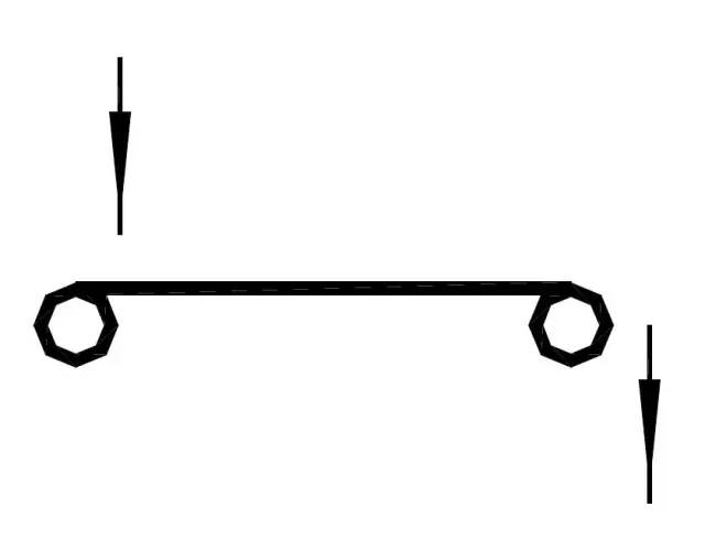 化工设备图的基本内容,化工设备一览表图例大全