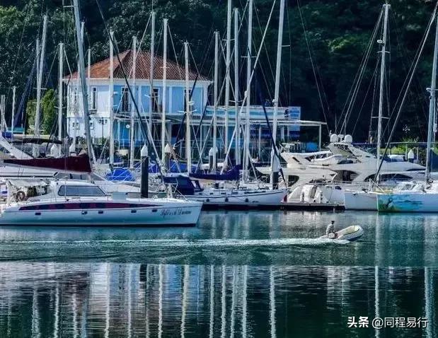 马来西亚兰卡威旅游攻略,兰卡威旅游感受