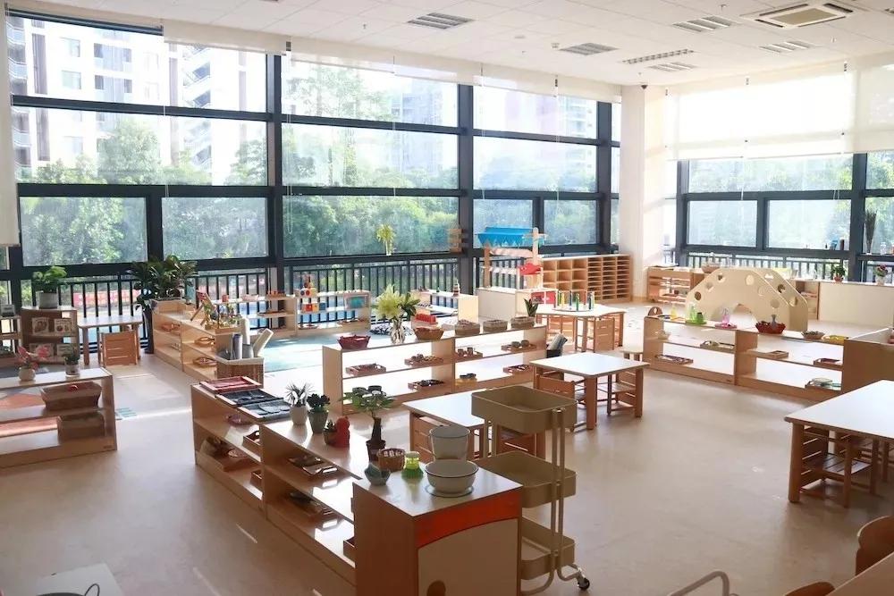 东莞幼儿园费用最高的100所幼儿园,天价幼儿园排名