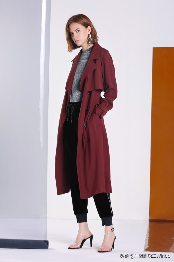 小众设计师品牌女装推荐,时尚精致有高级感的女装品牌推荐