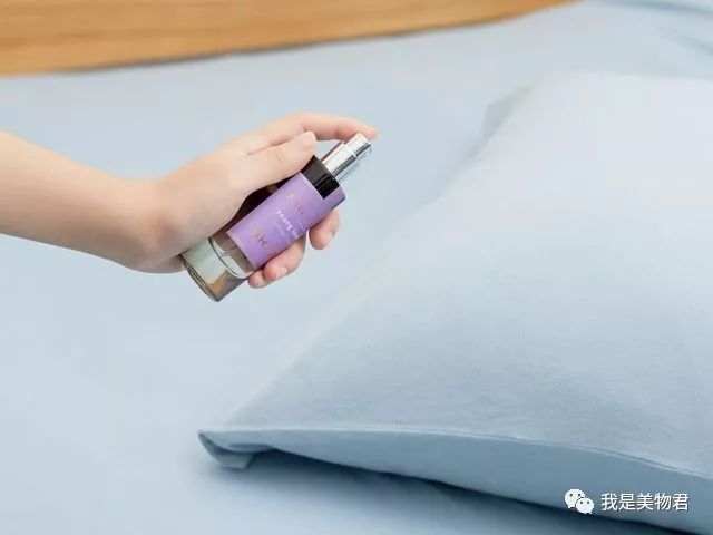 夜夜数羊,不存在的!有了这些助眠小物倒头就睡