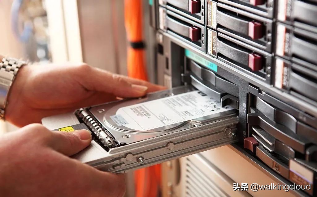 linux怎么给磁盘分区扩容,linux磁盘逻辑分区详细教程