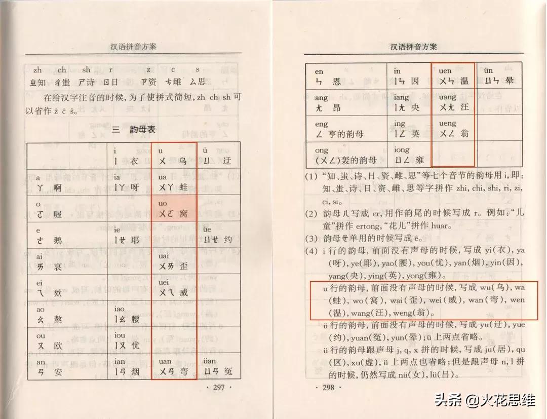 再次敲黑板｜bo到底读“波”，还是“包”？