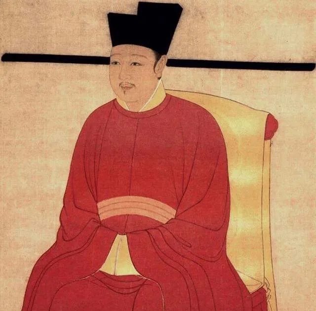 改国策、谋中兴，被自家皇帝带到坑里的北宋