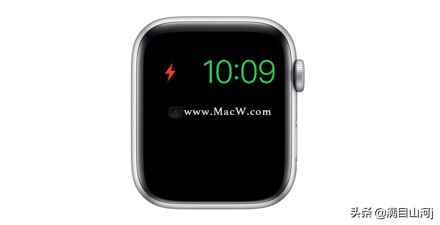 applewatch边缘数字表盘怎么用,applewatch红圈绿圈蓝圈代表什么