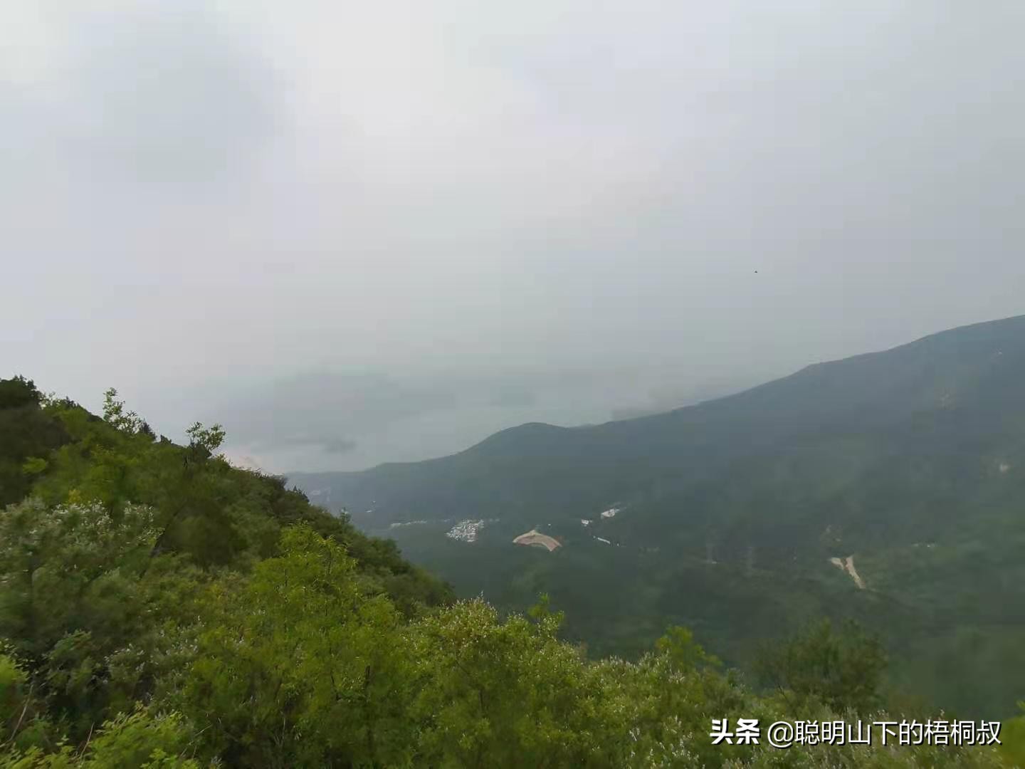 蟒山国家森林公园自由行攻略,北京蟒山森林公园游玩攻略