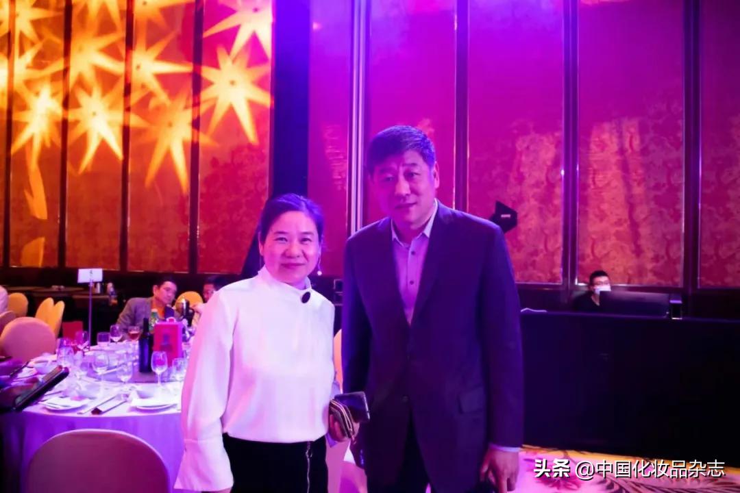 直击广州美博会现场,邀您相约广州春季美博会