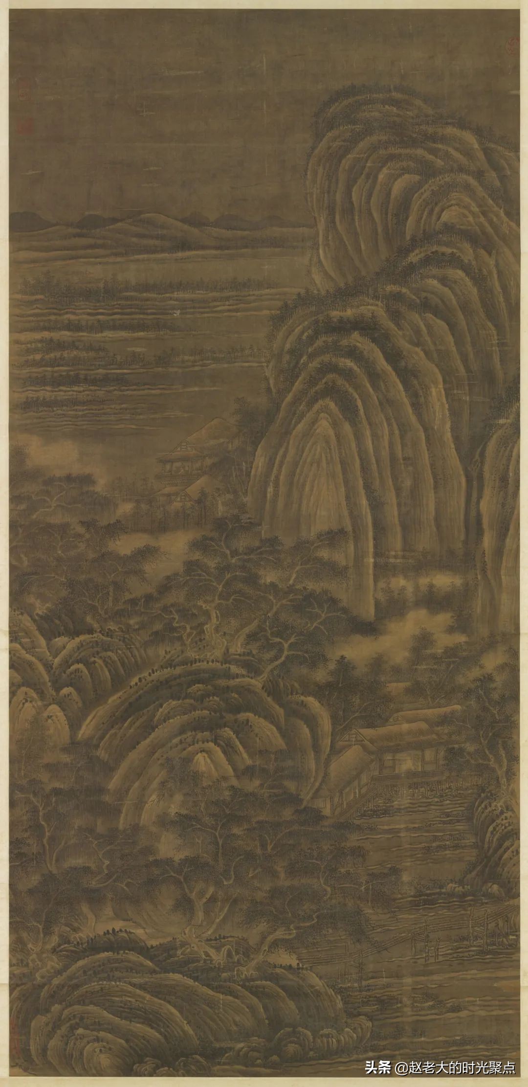 《词林稗演》第七回:姐妹花倾城一恋大小周绝代双娇