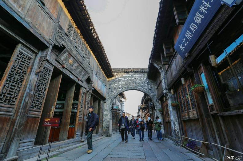 乌镇似水年华的桥,乌镇似水年华驻唱