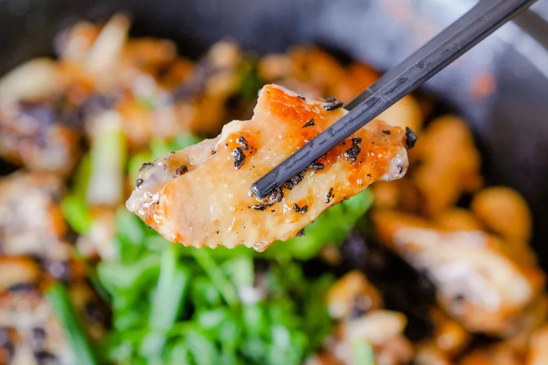 顺德十大隐蔽餐厅,顺德隐藏的餐厅