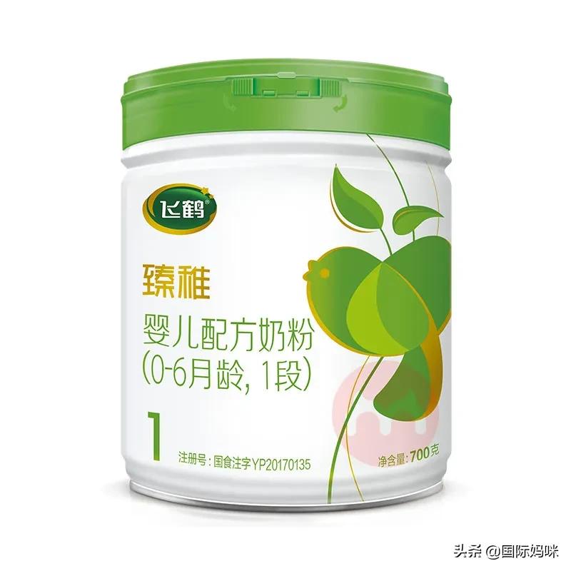 飞鹤奶粉和飞鹤牧场奶粉是一家吗,飞鹤1段羊奶粉测评