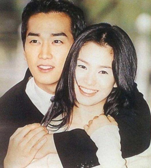 太阳的后裔宋慧乔入戏太深,最佳女主角宋慧乔