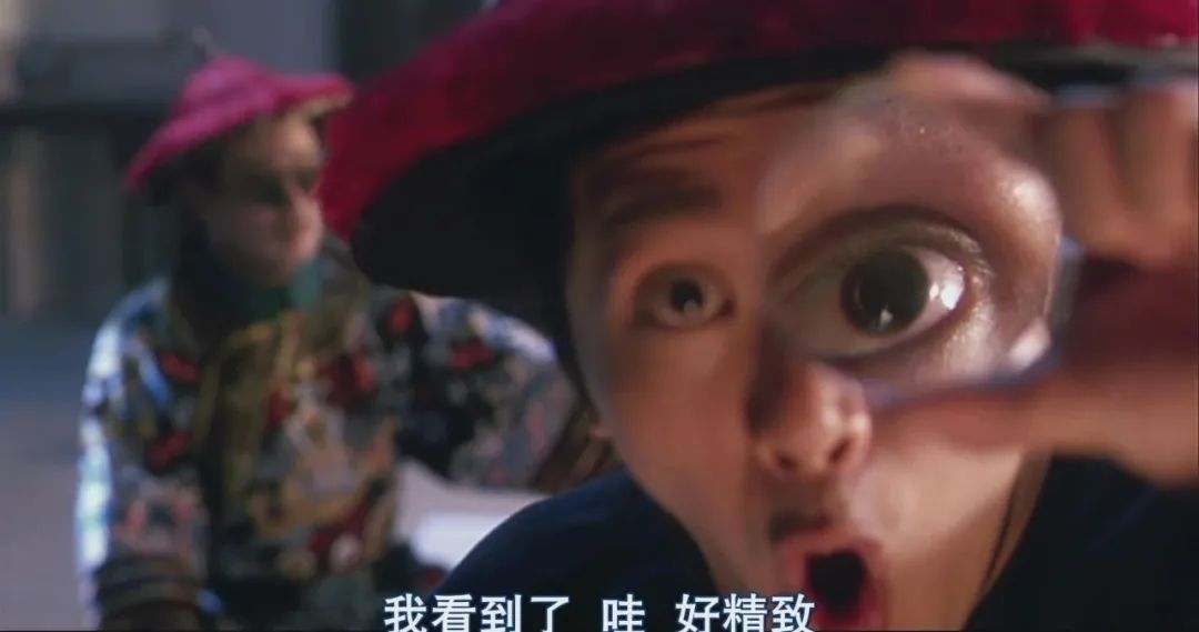 中国评分最高的10部港剧，《鹿鼎记》仅第9，《上海滩》进不了前3