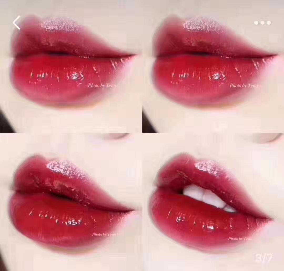 mac8系列,mac大口红683真实测评