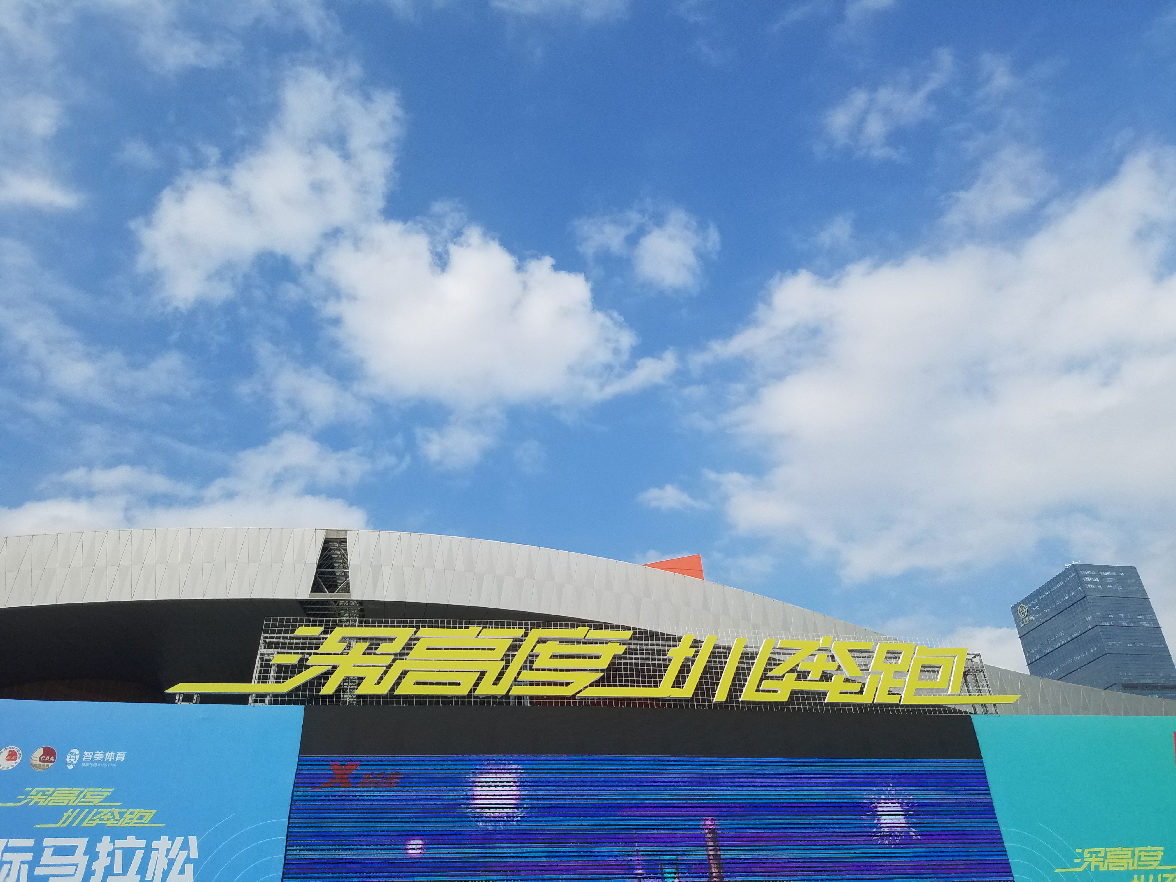 莫用广马比深马,这两大马有共性,更有个性